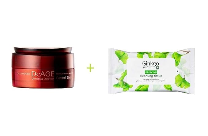 charmzone control cream