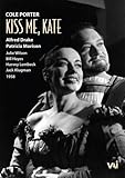 KISS ME KATE (1958) / (B AND W)                    image