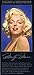 USPS Legends of Hollywood Marilyn Monroe (1926-1962) (Hollywood Movie Star) (Sheet of 20) 32 Cent Postage Stamps 1995 Scott #2967