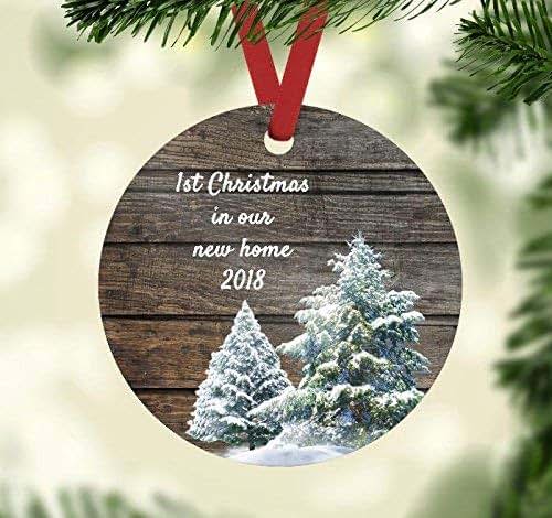 Mouse Christmas Ornaments: Amazon.com