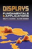 Displays: Fundamentals and Applications