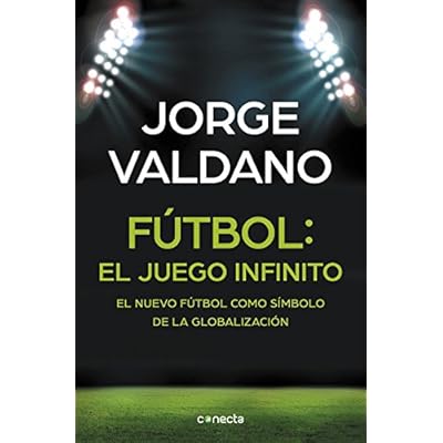 Fútbol: El Juego Infinito (CONECTA)
