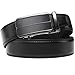 Bulliant Men Belt-Leather Ratchet Belt for Men Dress 1 3/8