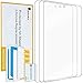 Mr.Shield Designed For Amazon Fire HD 7 (2014 Version 4th Generation) Anti-Glare [Matte] Screen Protector [3-PACK] with Lifetime Replacement