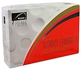 Polara Ultimate Straight XS Golf Balls