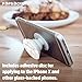 PopSockets: Collapsible Grip & Stand for Phones and Tablets - Stony Heart