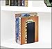 Acrimet Metal Bookends, Jumbo Size 9