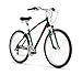 Raleigh Bikes Venture 3.0 Comfort Bike