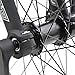 TRIAD Underworld 3 Drift Trike Tricycle, Black/Grey