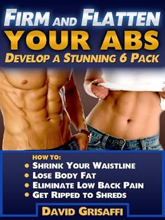 Image result for firm and flatten your abs
