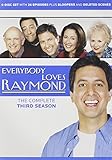 Everybody Loves Raymond: Season 3