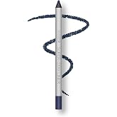 Wunder2 SUPER-STAY LINER Makeup Eyeliner Pencil, 0.2 Gram, Glitter Navy Blue, 1 Count
