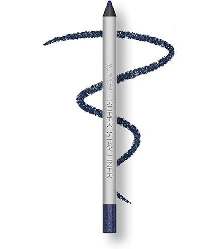Amazon.com : Wunder2 SUPERSTAY LINER Makeup Pencil Long Lasting