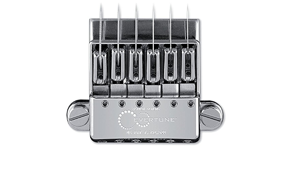 Puente Evertune E-Guitar G-style corto dorado : Amazon.com.mx: Instrumentos  Musicales