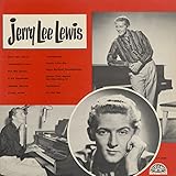 JERRY LEE LEWIS                                    image