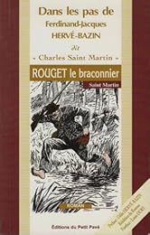 Rouget le braconnier