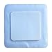 Foam Wound Dressing with Adhesive Borders (6