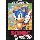 Sonic the Hedgehog (Renewed)