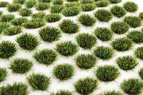 3 Autumn+Adhesive+Static+Grass+AUT004