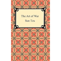 The Art of War book cover