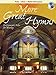 More Great Hymns (audio access included): Flute/Oboe