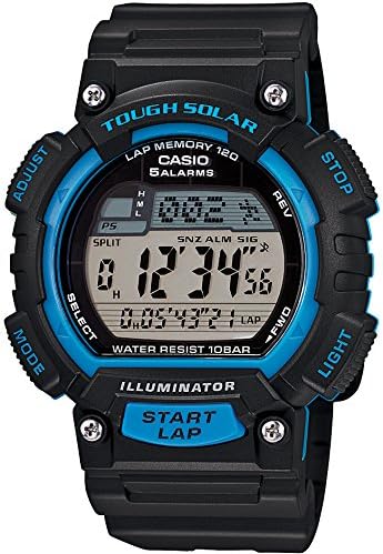 casio stl 100