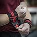 Harbinger Red Line Wrist Wraps
