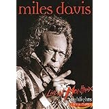 Miles Davis - Live At Montreux Highlights 1973-91 - IMPORT