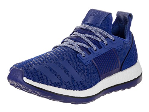 adidas gazelle silver green womens New Adidas Pureboost ZG M Maroon/White Men 8 Running Shoe (see details –  PremierSports main image 0