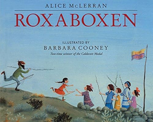 Download Roxaboxen PDF