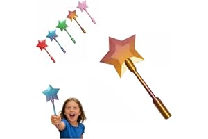Credit Card Wand, 3D Printed Taps to Pays Wands, 3D Printed Star Magic Wand Credit Card Holder, Tap to Pay Contactless Access