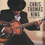 ME, MY GUITAR AND THE BLUES