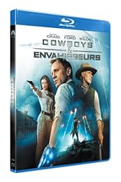 Cowboys & Envahisseurs - Version Longue Inédite