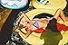 Floatie Kings: Heart Eyes Emoji Pool Float - Giant Premium Inflatable Raft