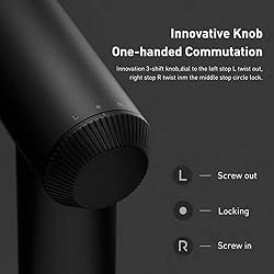 Xiaomi Mi Cordless Screwdriver 3.6V, 2000mAh