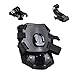 Suptig Dog Harness Chest Strap Belt Mount for GOPRO Hero 6 Hero 5 Hero 4 Hero 3+ Hero 3 Yi action