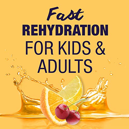 1 Pedialyte+Electrolyte+Solution+Hydration+Drink