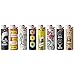BIC Special Edition Cutting Edge Series Lighters, Set of 8 Lightersthumb 1