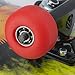 608 Ball Bearing for Spinner and Skateboard 8mmx22mmx7mm (3/4 inch diameter) for | Tri-Spinner | Fidget Toy | Hand Spinner | High Speed Skateboard, Scooter, Inline Skating | (Pack of 8)