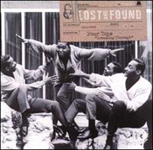 Four Tops - Anthology - Amazon.com Music