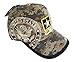 U.S. Military Army Cap Officially Licensed Sealed (Camouflage)