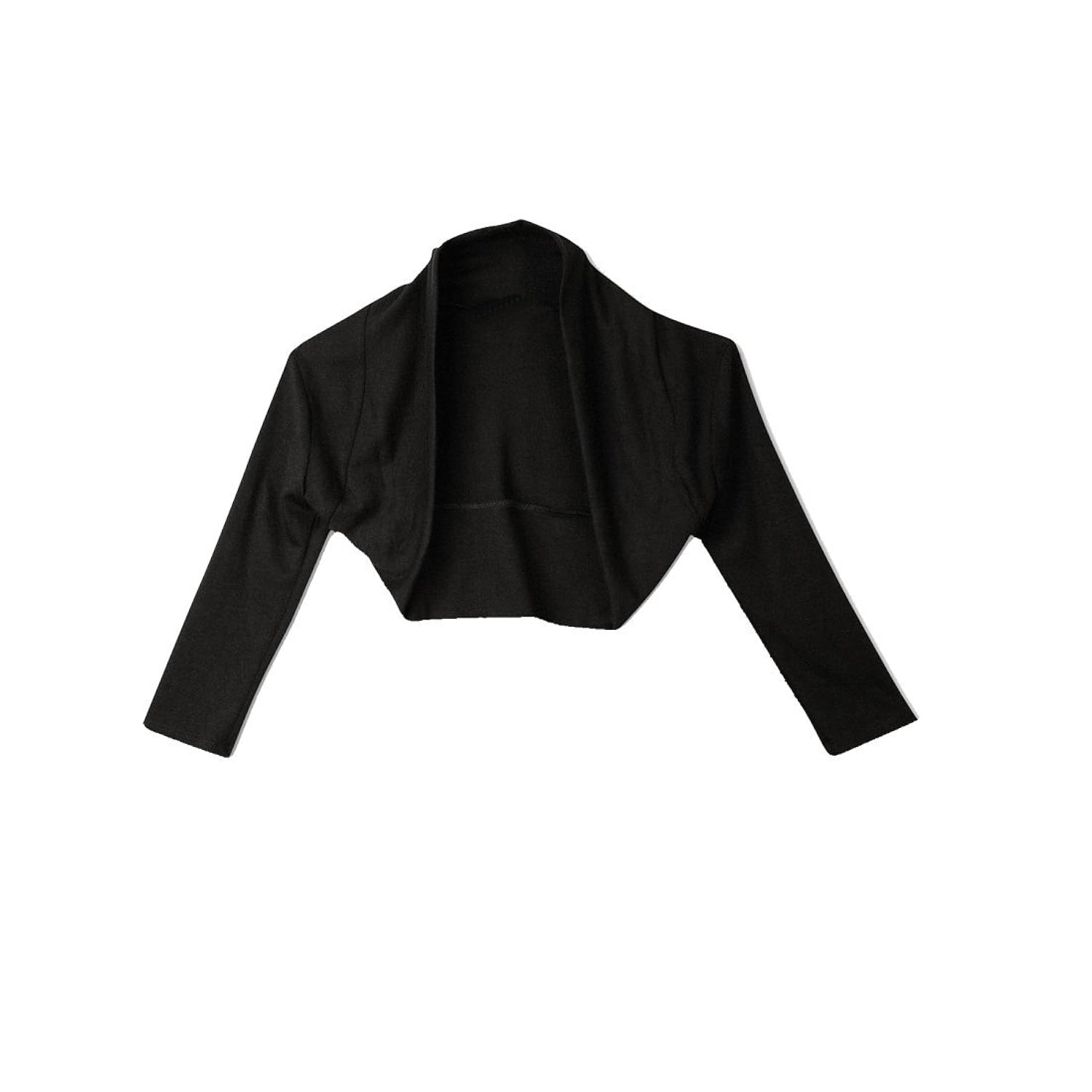 wellfitlook girls' shrug