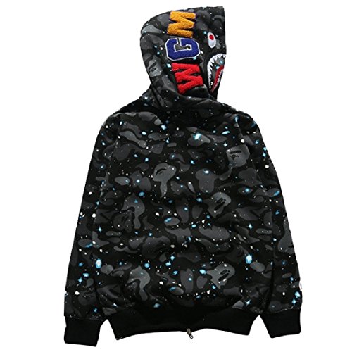 bape big mouth