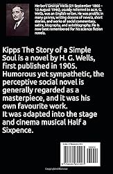 Kipps Annotated