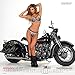 2019 Iron & Lace Wall Calendar, Hot Girls by Fast Dates