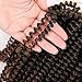 Spring Twist Hair Crochet Braids 8