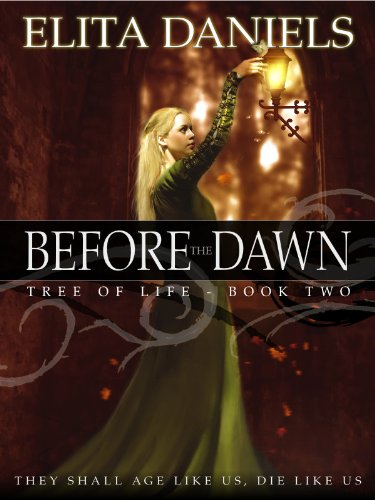 Before the Dawn (Tree of Life series, Book #2)