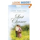 Last Chance Truly Yours Digital Editions Book 648