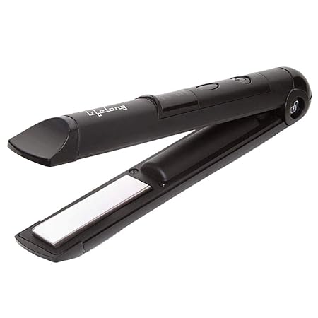 philips cordless hair straightener