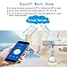 Sonoff WiFi Switch Pack of 2 Wireless Remote Control Electrical for Household Appliances Compatible with Alexa DIY Your Home via Iphone Android App